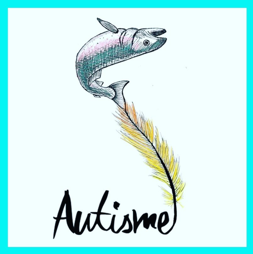 Imagen sobre autismo